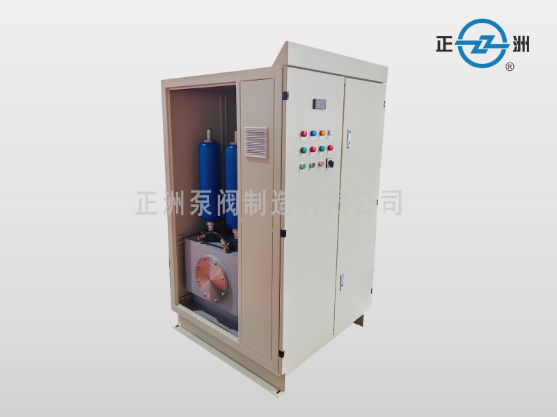 一體式液壓站(防護型)